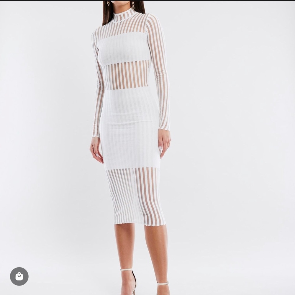 BCBG Maxazria Dress